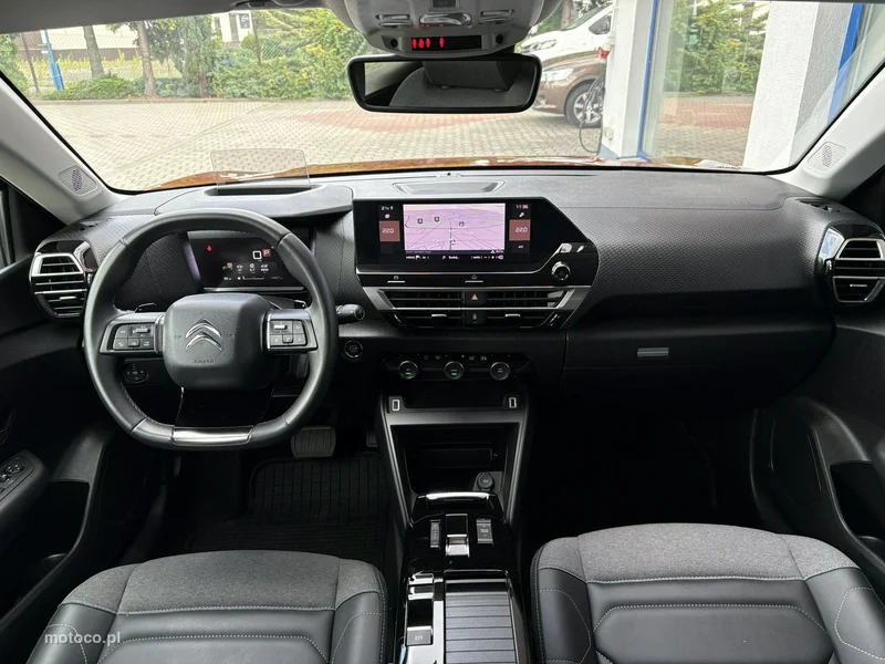 Citroen C4 14