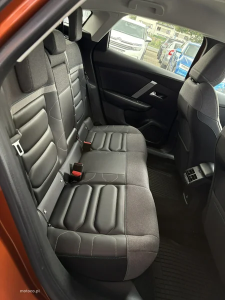 Citroen C4 17