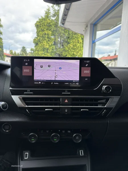 Citroen C4 23