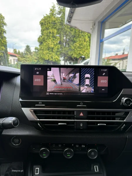 Citroen C4 24