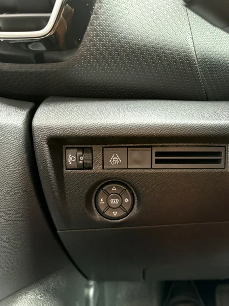 Citroen C4 30