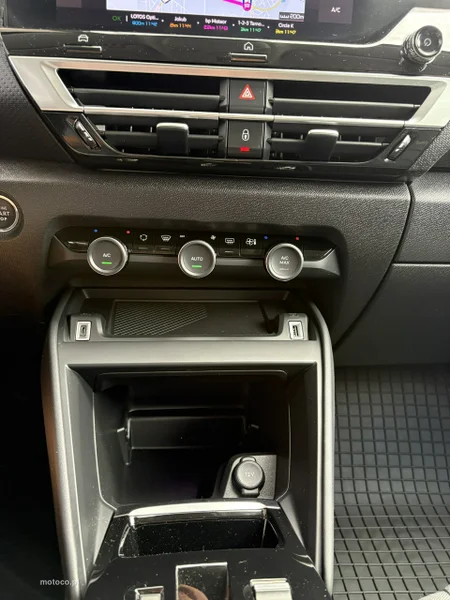 Citroen C4 31