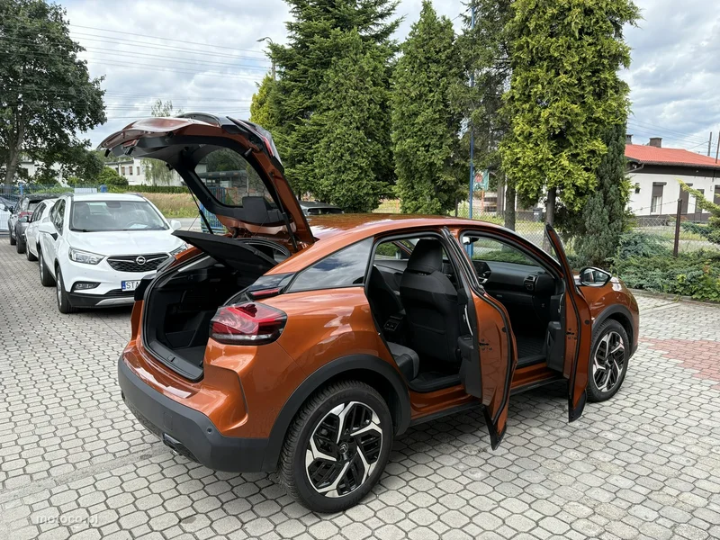 Citroen C4 33