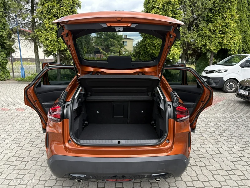 Citroen C4 34