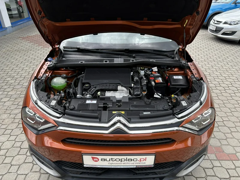 Citroen C4 36