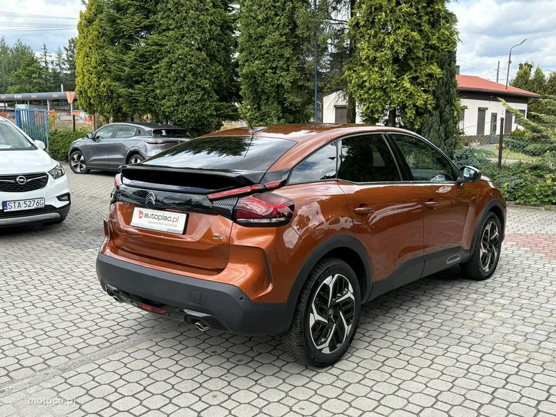 Citroen C4 6