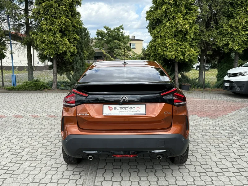 Citroen C4 7