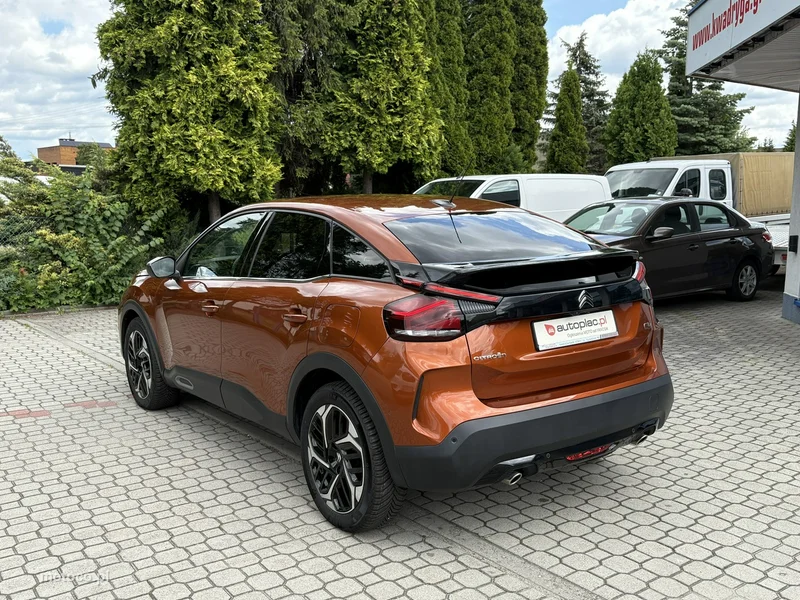 Citroen C4 8