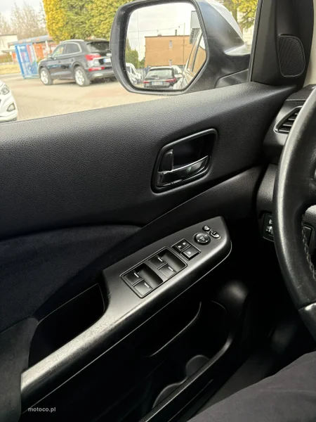 Honda CR-V 21