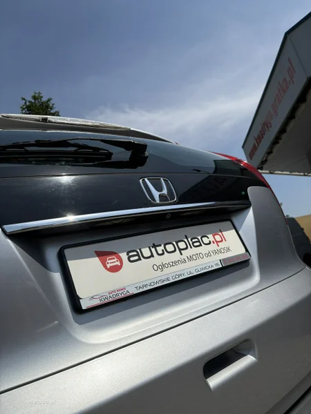 Honda CR-V 10