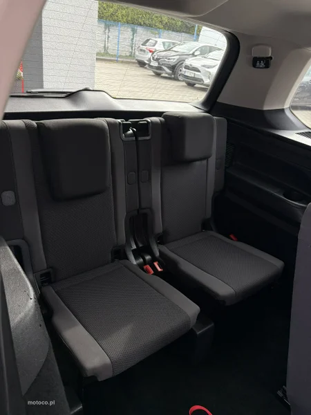 Volkswagen Touran 5T 16