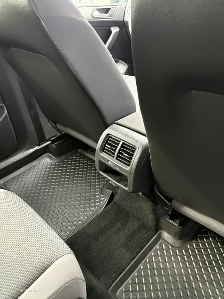 Volkswagen Touran 5T 23