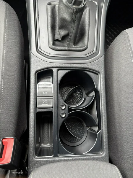 Volkswagen Touran 5T 24
