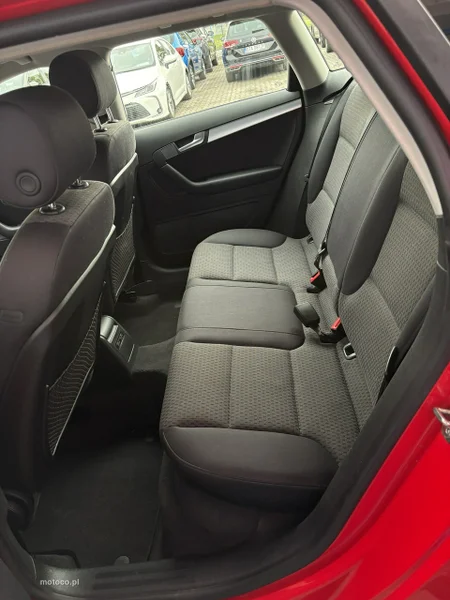 Audi A3 8P 17