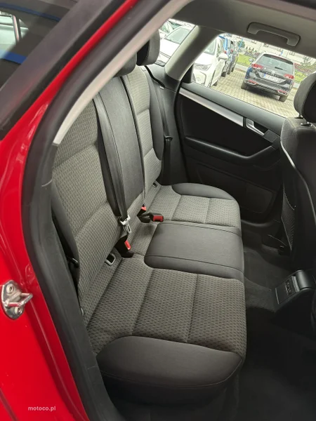 Audi A3 8P 18