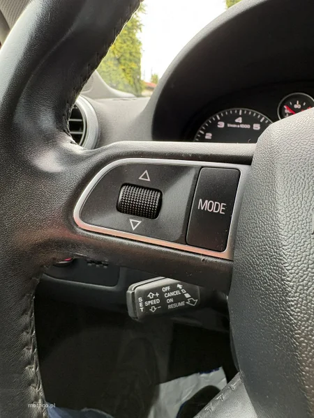 Audi A3 8P 23