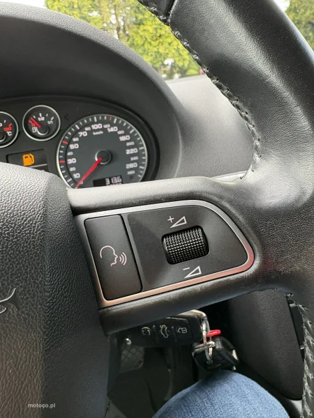 Audi A3 8P 24