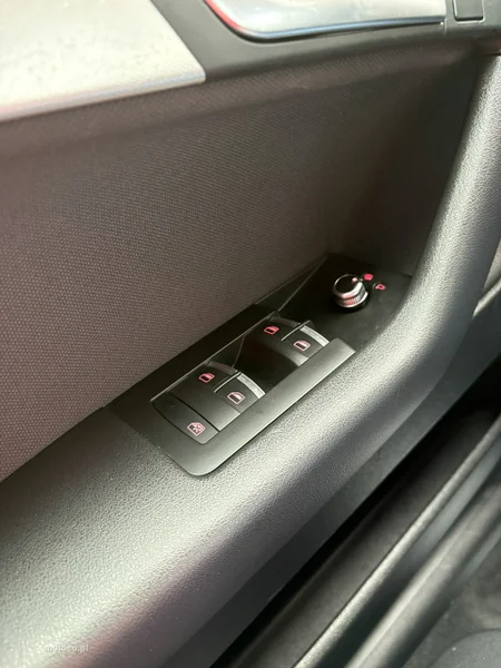 Audi A3 8P 27