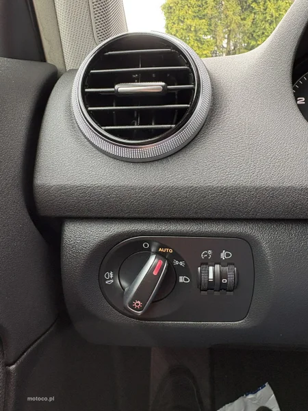 Audi A3 8P 28