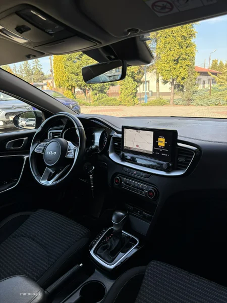 Kia Cee'd 11