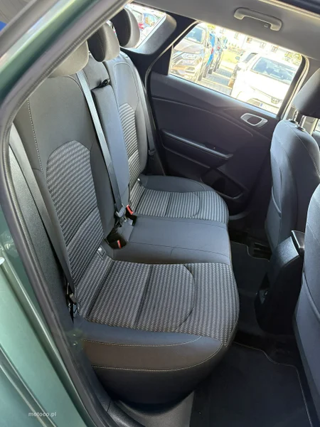 Kia Cee'd 15