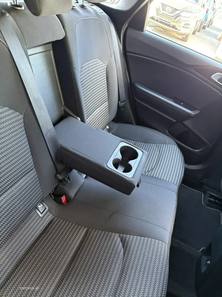 Kia Cee'd 16
