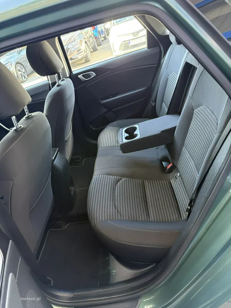 Kia Cee'd 17