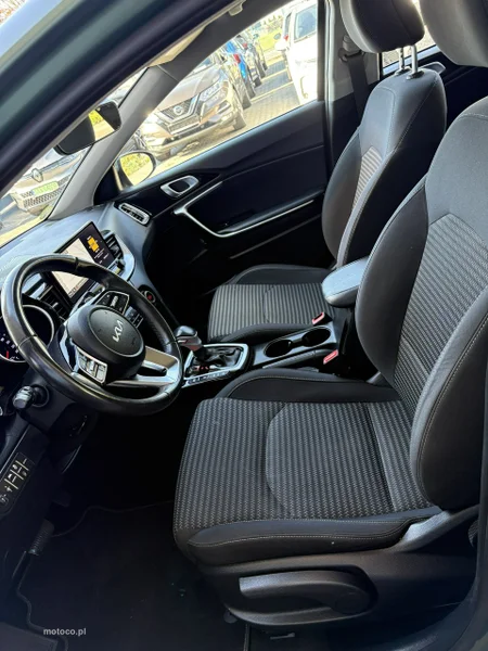 Kia Cee'd 18
