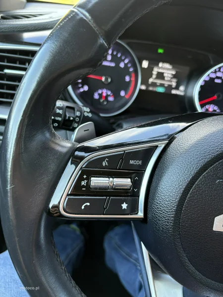 Kia Cee'd 21