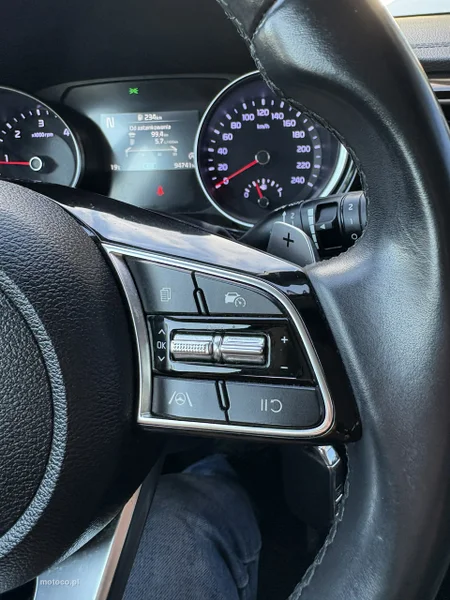 Kia Cee'd 22