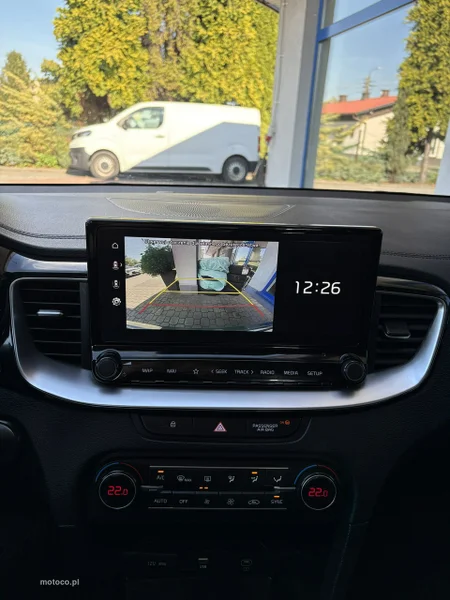 Kia Cee'd 24