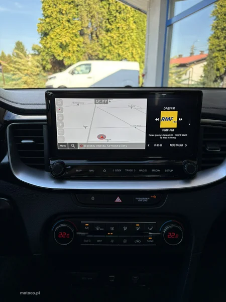 Kia Cee'd 25