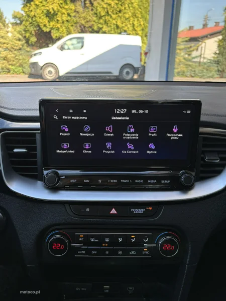 Kia Cee'd 26