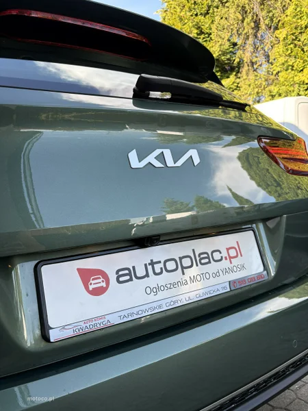 Kia Cee'd 32