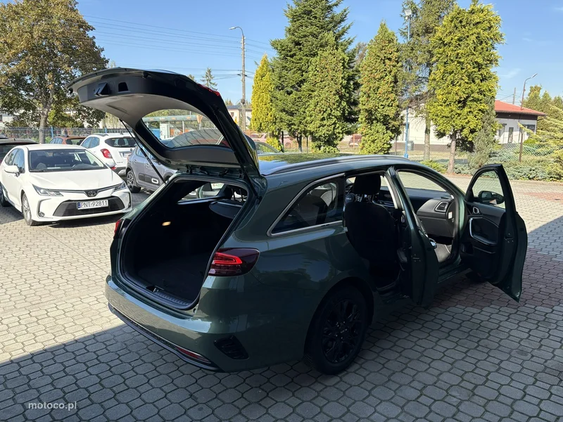 Kia Cee'd 33