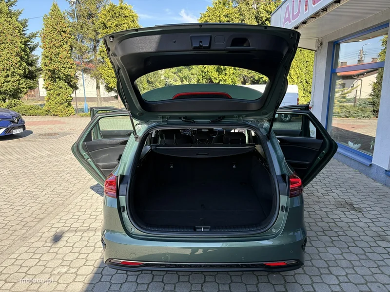 Kia Cee'd 34
