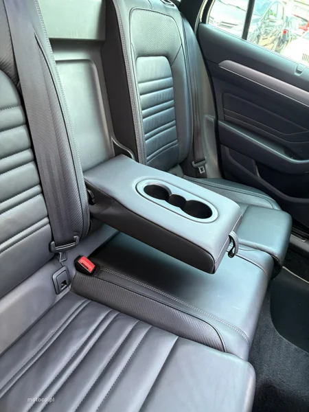 Volkswagen Passat B8 19