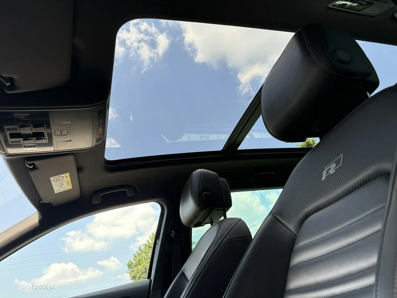 Volkswagen Passat B8 21