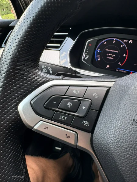 Volkswagen Passat B8 25