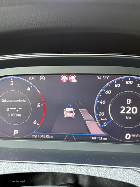 Volkswagen Passat B8 27