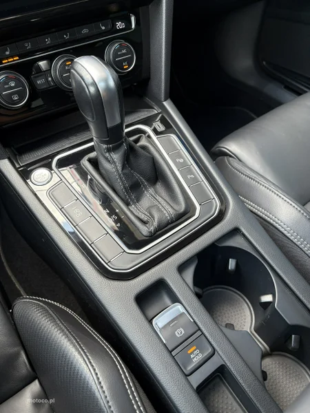 Volkswagen Passat B8 31