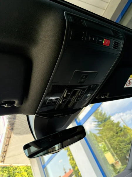 Volkswagen Passat B8 36
