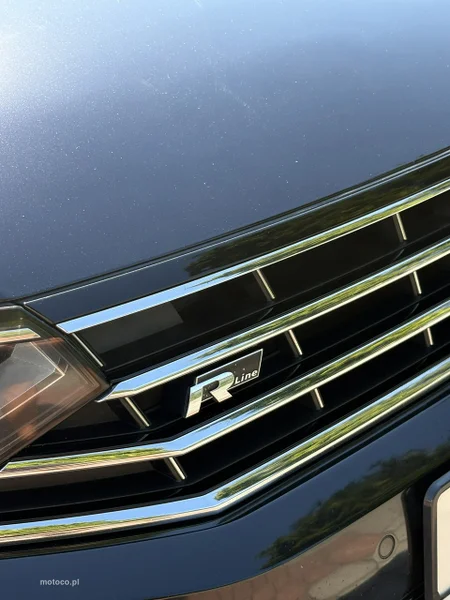 Volkswagen Passat B8 40