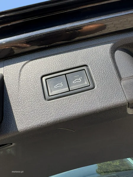 Volkswagen Passat B8 45
