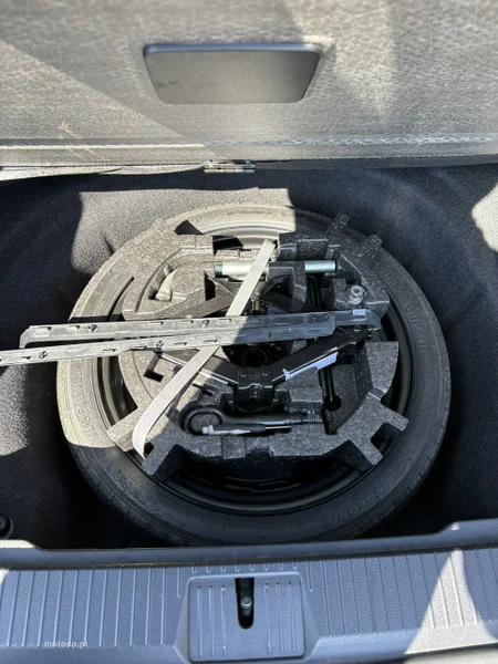 Volkswagen Passat B8 47