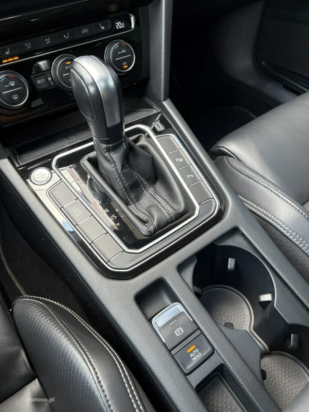 Volkswagen Passat B8 29