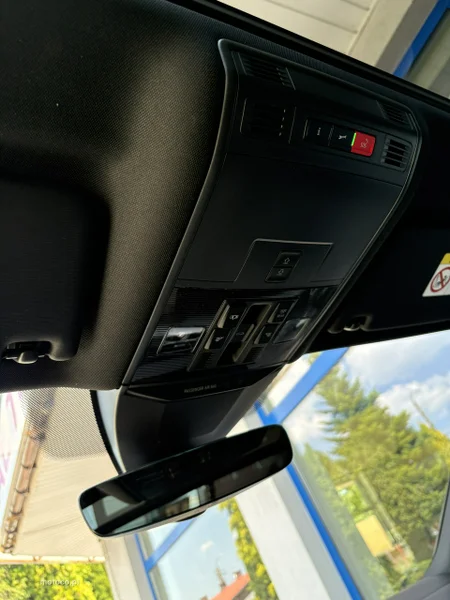 Volkswagen Passat B8 34