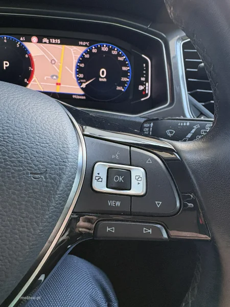 Volkswagen T-Roc A1 20