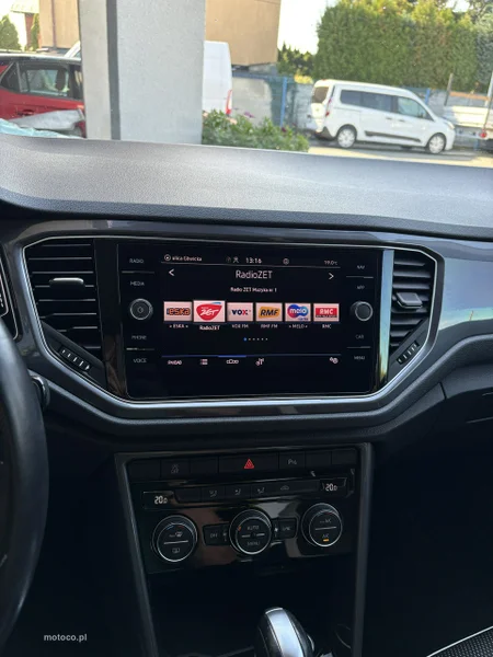 Volkswagen T-Roc A1 24