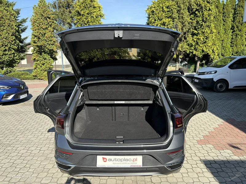 Volkswagen T-Roc A1 31